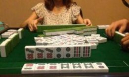 麻将吃瓜视频网红,揭秘网红麻将圈背后的故事